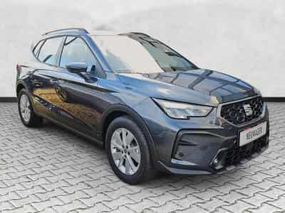 Seat Arona 1.0 TSI 70 kW Style (2026) - Photo 1