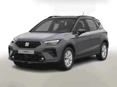 Seat Arona FR (2026) - Photo 1