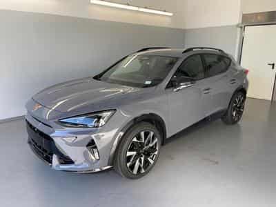 Cupra Formentor VZ (2026) - Photo 1