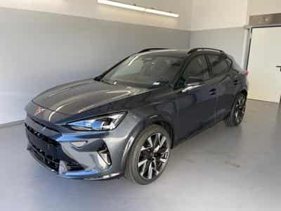 Cupra Formentor VZ (2026) - Photo 1