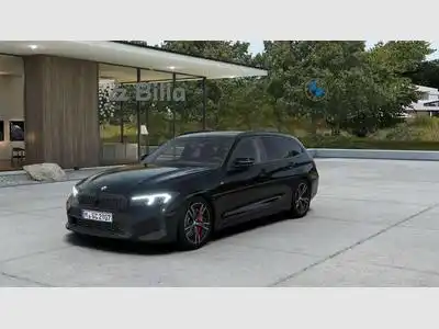 BMW 318 d M Sport (2026) - Photo 1
