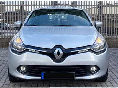 Renault Clio (2015) - Photo 1