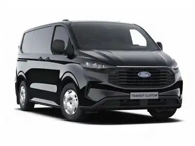 Ford Tourneo Custom 340S Titanium X Electric 64kwh 160kW (2026) - Photo 1