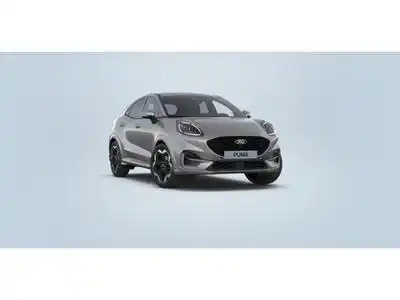 Ford Puma 1.0i Ecoboost mHEV 114kW Aut. ST-Line X (2026) - Photo 1