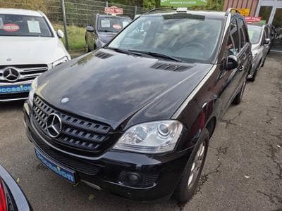 Mercedes ML 320 CDI AUTO. 4MATIC (2006) - Photo 1