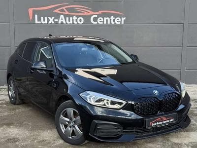 BMW 118 118 D Automatique//2.0 Diesel//Garantie 12 Mois✅✅✅ (2022) - Photo 1