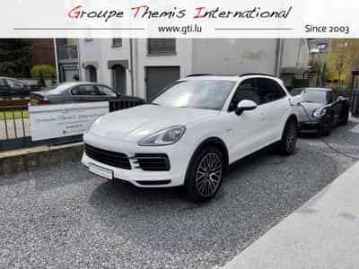 Porsche Cayenne E-HYBRID 462 TIPTRONIC S 8 21’ PANO (2018) - Foto 1