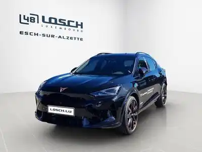Cupra Formentor VZ (2026) - Photo 1