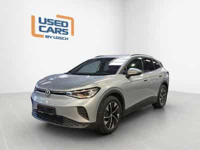 VW ID.4 77kWh+Pro+P.Design+P.Confort+P.Info.+P.Ass.+P.Start (2024) - Photo 1
