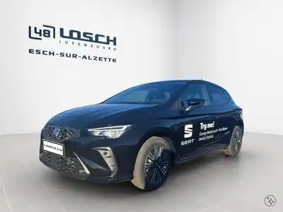 Seat Ibiza FR (2026) - Photo 1