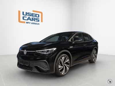 VW ID.5 77kWh+Pro-Perf.+P.Confort+P.Info.+Navi (2022) - Photo 1