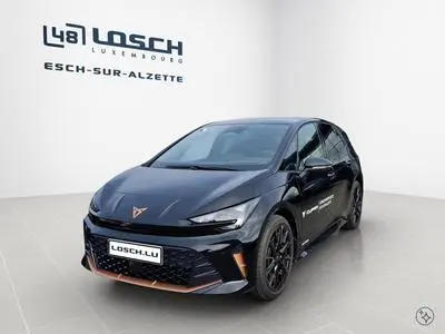 Cupra Born Endurance (2026) - Photo 1