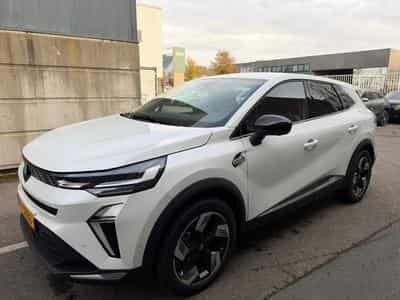 Renault Symbioz 1.8 TECHNO FULL HYBRIDE (2026) - Foto 1