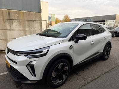 Renault Symbioz 1.8 TECHNO FULL HYBRIDE (2026) - Photo 1