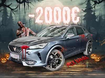 Cupra Formentor VZ 245CV eHybrid PHEV DSG6 * CUIR* VSS * CAM * (2023) - Photo 1