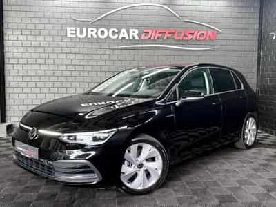 VW Golf Style 1.5 eTSI 150 CV DSG7 * MASSAGE* CARPLAY * (2024) - Foto 1