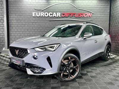 Cupra Formentor (2024) - Photo 9