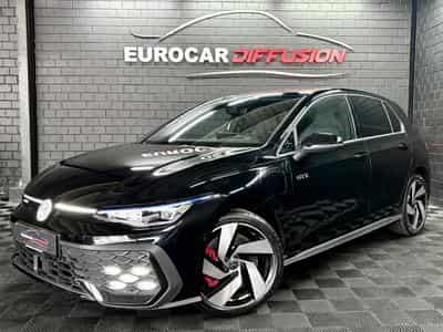 VW Golf GTE PHASE 2 1.5 eHybrid 272 CV DSG 6 *ATTELAGE* DCC* MATRIX (2026) - Foto 1