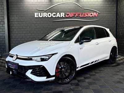 VW Golf (2026) - Foto 9