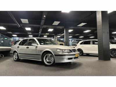 Saab 9-5 Aero 2.3 B235R (2001) - Foto 1