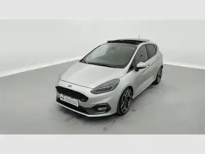 Ford Fiesta ST 1.5 EcoBoost Ultimate (2020) - Photo 1