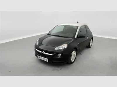 Opel Adam 1.2i Senses (EU6.2) (2019) - Photo 1