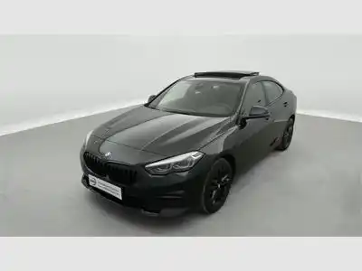BMW 218 Gran Coupé 218iA SportLine/CUIR/NAVI/TO PANO/FULL LED/JA17 (2022) - Photo 1