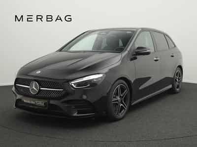 Mercedes B 220 d (2026) - Photo 1