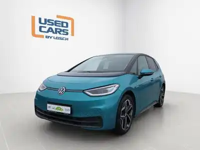 VW ID.3 58kWh+Pro+Performance+P:Design+P.Confort+LM19+P.Info.+P.Ass. (2022) - Photo 1