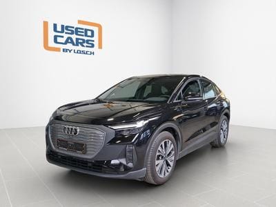 Audi Q4 e-tron (2025) - Photo 5