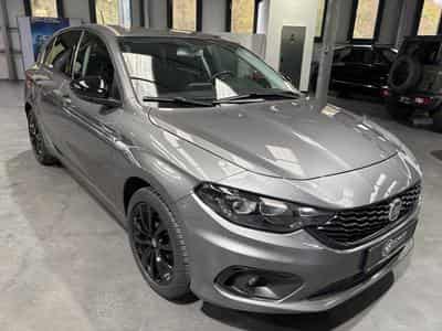 Fiat Tipo 1.4 Multijet Mirror S (2019) - Foto 1