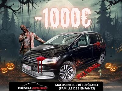 VW Touran (2026) - Foto 4