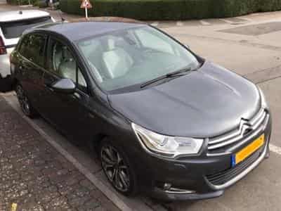Citroën C4 (2014) - Foto 1