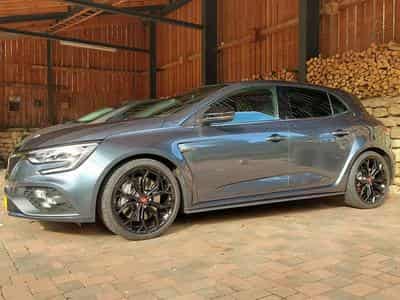 Renault Megane RS 300 (2022) - Photo 1