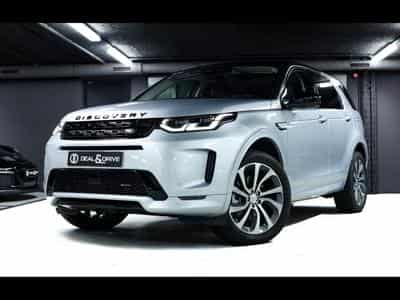 Land-Rover Discovery Sport HSE P300E PHEV AWD PACK R-DYNAMIC (2022) - Foto 1