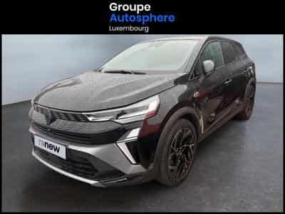Renault Symbioz 1.6 Esprit Alpine full hybrid E-Tech (2025) - Photo 1