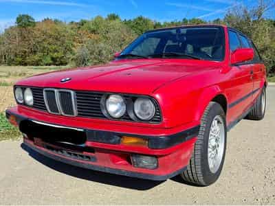 BMW 325 325i Touring E30 (1990) - Foto 1
