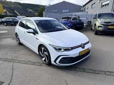 VW Golf GTI 2.0 TSI 245cv Boîte à double embrayage 7 vitesses (2021) - Foto 1