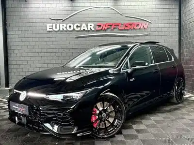 VW Golf GTI PHASE 2 Clubsport 2.0 TSI 300 CV DSG7 * GARANTIE CONSTRU (2026) - Photo 1