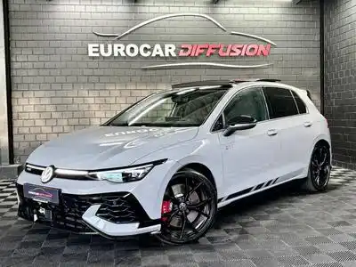VW Golf GTI PHASE 2 Clubsport 2.0 TSI 300 CV DSG7 * GARANTIE CONSTRU (2026) - Photo 1