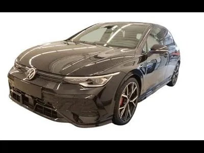 VW Golf (2026) - Photo 6