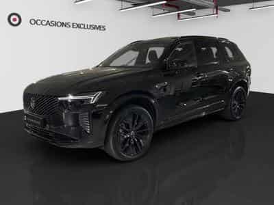 Volvo XC90 2.0 T8 4WD Ultra Black Edition Aut. PLUG-IN (2026) - Foto 1