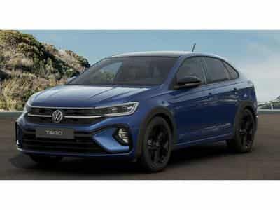 VW Taigo R-Line (2026) - Photo 1