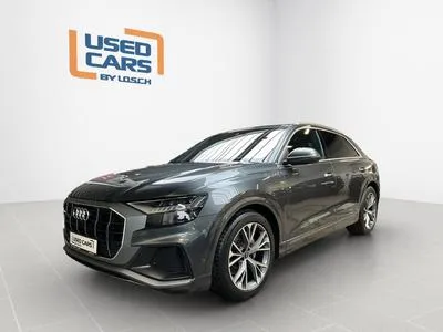 Audi Q8 (2021) - Photo 5