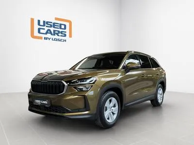Skoda Kodiaq (2024) - Photo 8