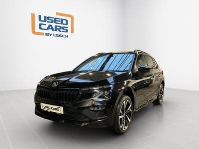 Skoda Kamiq Monte-Carlo+DSG+P.Ass.-Drive-Plus+Park&Go (2025) - Photo 1