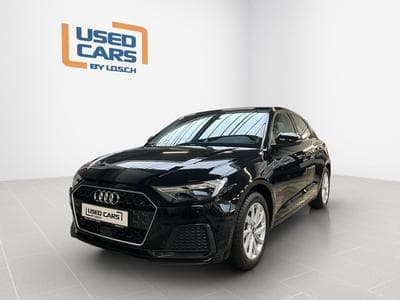 Audi A1 SB+Advanced+TFSI+S-Tronic+P.Business-Plus (2025) - Foto 1