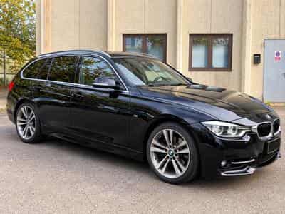 BMW 320 Sport (2018) - Photo 1