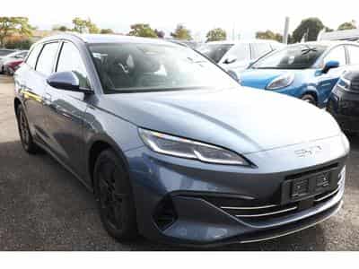 BYD Seal 6 Seal 6 Touring DM-i Boost PHEv (2025) - Photo 1