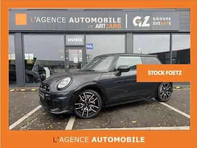 MINI Cooper JCW jusqu'à 36 mois de garantie (2025) - Foto 1